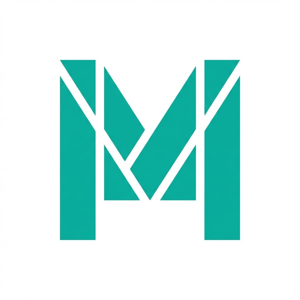 ML Studios Logo